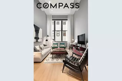 421 Hudson Street #520, New York City, NY 10014 - Photo 1