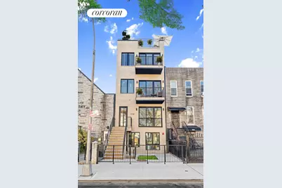 1198 Jefferson Avenue #C, New York City, NY 11221 - Photo 11