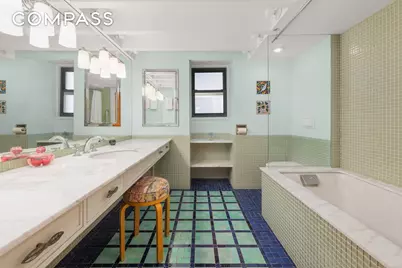 205 W 57th Street #8BA, New York City, NY 10019 - Photo 9