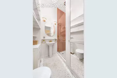 205 W 57th Street #8BA, New York City, NY 10019 - Photo 11