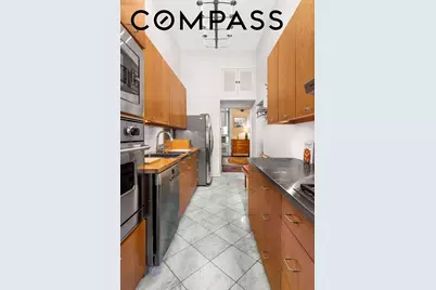 205 W 57th Street #8BA, New York City, NY 10019 - Photo 7