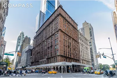 205 W 57th Street #8BA, New York City, NY 10019 - Photo 17