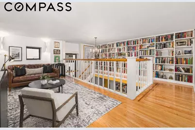 205 W 57th Street #8BA, New York City, NY 10019 - Photo 13
