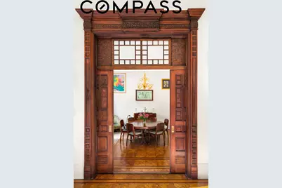 205 W 57th Street #8BA, New York City, NY 10019 - Photo 3