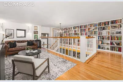 205 W 57th Street #8BA, New York City, NY 10019 - Photo 13