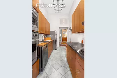 205 W 57th Street #8BA, New York City, NY 10019 - Photo 7