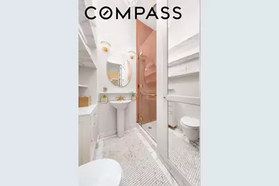 205 W 57th Street #8BA, New York City, NY 10019 - Photo 11