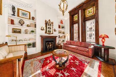 205 W 57th Street #8BA, New York City, NY 10019 - Photo 1