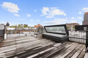 87 W 119th St, New York City, NY 10026 - Photo 13