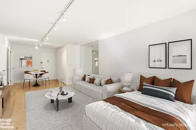 305 E 40th Street #10A, New York City, NY 10017 - Photo 5