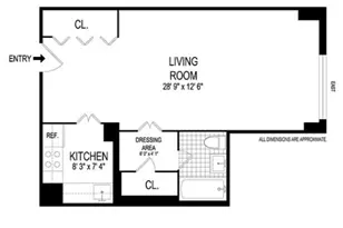 305 E 40th St, New York City, NY 10017 - Photo 13