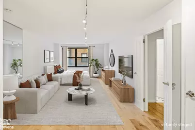 305 E 40th Street #10A, New York City, NY 10017 - Photo 1