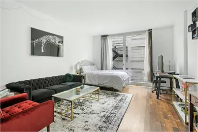 340 E 23rd Street #3B, New York City, NY 10010 - Photo 1