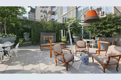 340 E 23rd Street #3B, New York City, NY 10010 - Photo 5