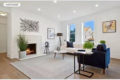 148-09 Northern Boulevard #4E, New York City, NY 11354 - Photo 1