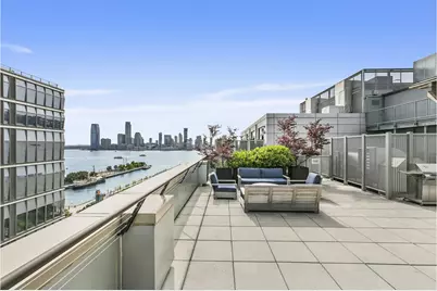 250 West Street #5K, New York City, NY 10013 - Photo 7