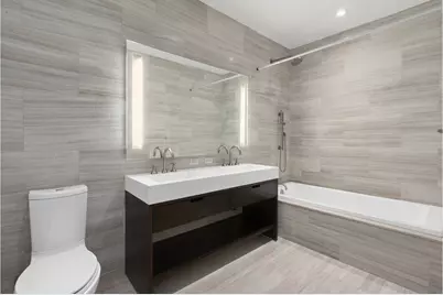250 West Street #5K, New York City, NY 10013 - Photo 3