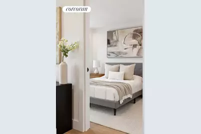 25-23 Newtown Avenue #3D, New York City, NY 11102 - Photo 5