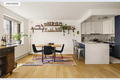 1330 5th Avenue #6E, New York City, NY 10026 - Photo 3