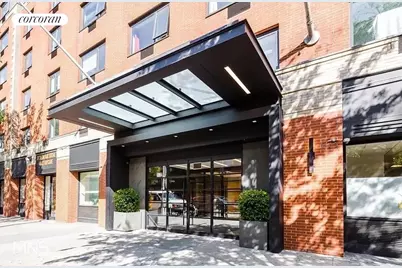 1330 5th Avenue #6E, New York City, NY 10026 - Photo 9