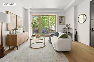 1198 Jefferson Ave, New York City, NY 11221 - Photo 1