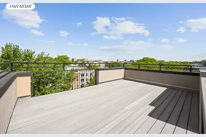 1198 Jefferson Avenue #B, New York City, NY 11221 - Photo 13