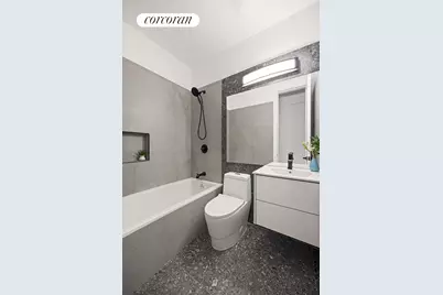 1198 Jefferson Avenue #B, New York City, NY 11221 - Photo 11