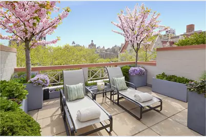 111 W 89th Street #PHA, New York City, NY 10024 - Photo 11
