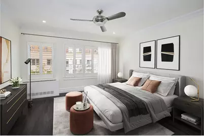 111 W 89th Street #PHA, New York City, NY 10024 - Photo 7