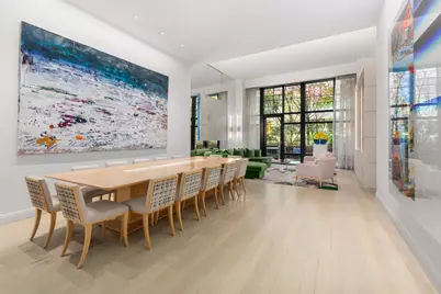 150 Charles Street #M8, New York City, NY 10014 - Photo 1