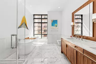 150 Charles Street #M8, New York City, NY 10014 - Photo 9