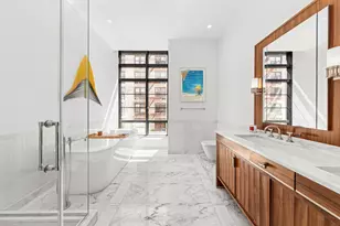 150 Charles St, New York City, NY 10014 - Photo 9
