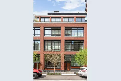 150 Charles Street #M8, New York City, NY 10014 - Photo 17