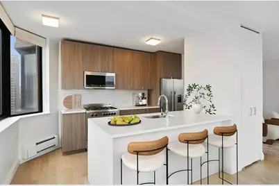 345 E 94th Street #8A, New York City, NY 10128 - Photo 3