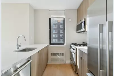 345 E 94th Street #25C, New York City, NY 10128 - Photo 5