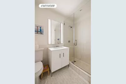 100 Barclay Street #27C, New York City, NY 10007 - Photo 13