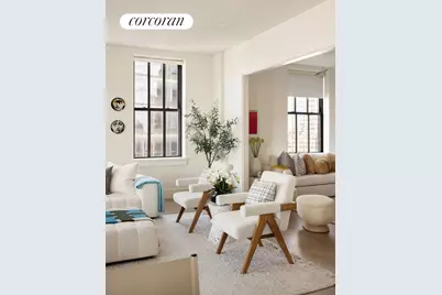 100 Barclay Street #27C, New York City, NY 10007 - Photo 5