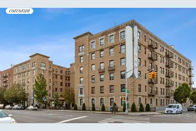 148-09 Northern Boulevard #3K, New York City, NY 11354 - Photo 9
