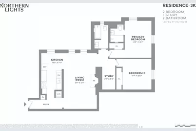 148-09 Northern Boulevard #3K, New York City, NY 11354 - Photo 13