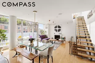 545 W 110th St, New York City, NY 10025 - Photo 1