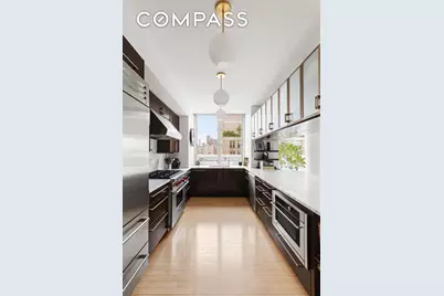 545 W 110th Street #PH11A, New York City, NY 10025 - Photo 5