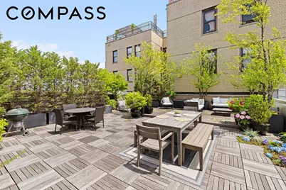 545 W 110th Street #PH11A, New York City, NY 10025 - Photo 3