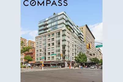 545 W 110th Street #PH11A, New York City, NY 10025 - Photo 21