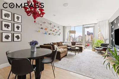 545 W 110th Street #PH11A, New York City, NY 10025 - Photo 7