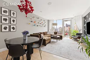 545 W 110th St, New York City, NY 10025 - Photo 7
