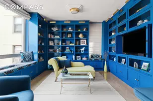545 W 110th St, New York City, NY 10025 - Photo 9