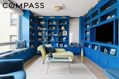 545 W 110th Street #PH11A, New York City, NY 10025 - Photo 9