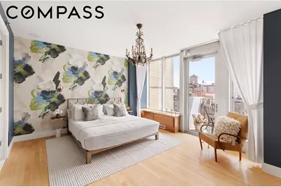 545 W 110th Street #PH11A, New York City, NY 10025 - Photo 11