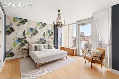 545 W 110th Street #PH11A, New York City, NY 10025 - Photo 11