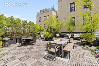 545 W 110th Street #PH11A, New York City, NY 10025 - Photo 3